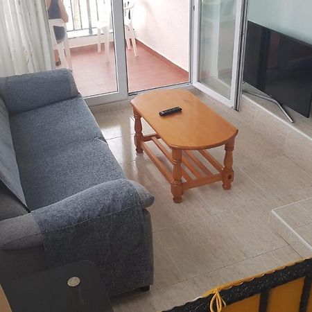 Peniscola Playa公寓 外观 照片