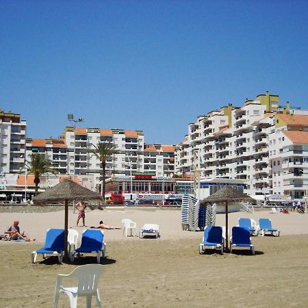Peniscola Playa公寓 外观 照片